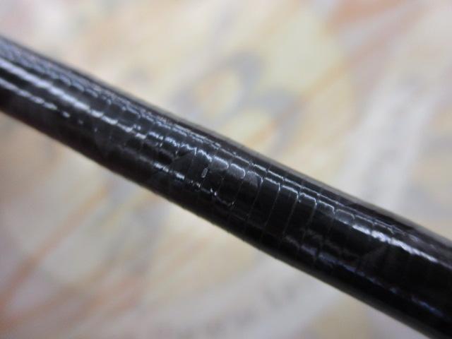 ブルートHR ハーバー バーサタイル 77MX