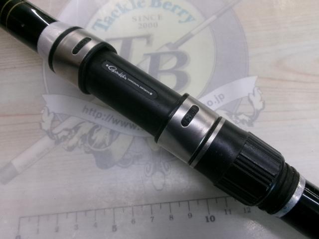 がま磯パワースペシャルフカセ 6-48