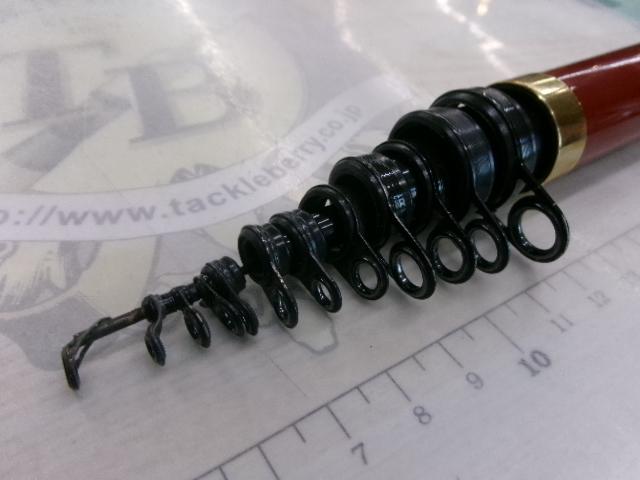 がま磯パワースペシャルフカセ 6-48