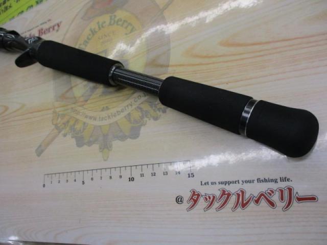 ブラックレーベル トラベル C66ML-5｜＠ベリーネット 日本最大新品中古