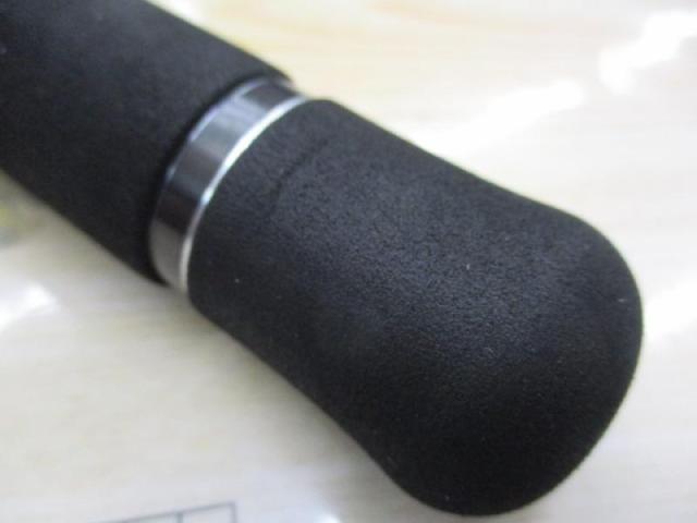 ブラックレーベル トラベル C66ML-5｜＠ベリーネット 日本最大新品中古