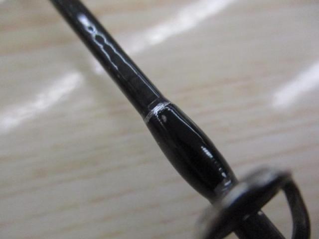 ブラックレーベル トラベル C66ML-5｜＠ベリーネット 日本最大新品中古