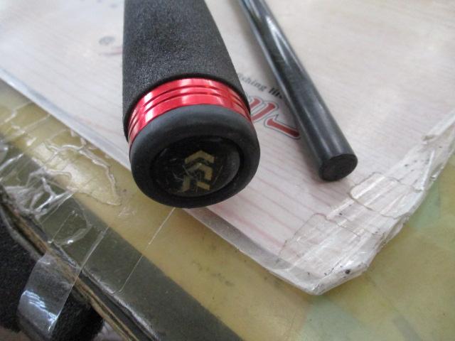 ソルティストHRF 86XHB