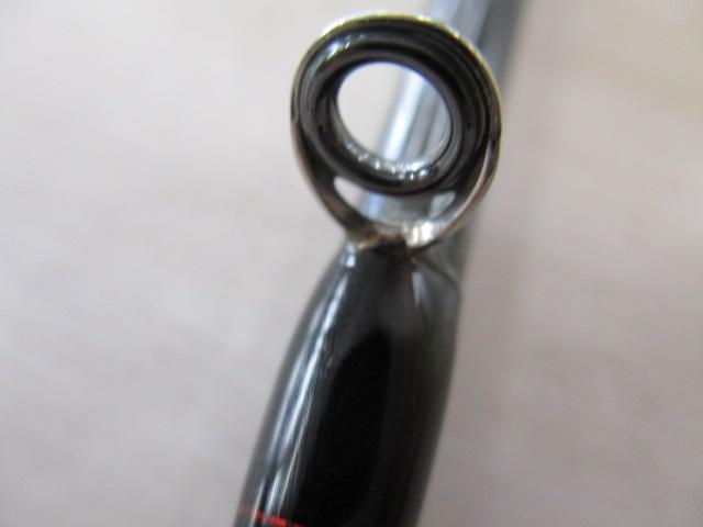 ソルティストHRF 86XHB