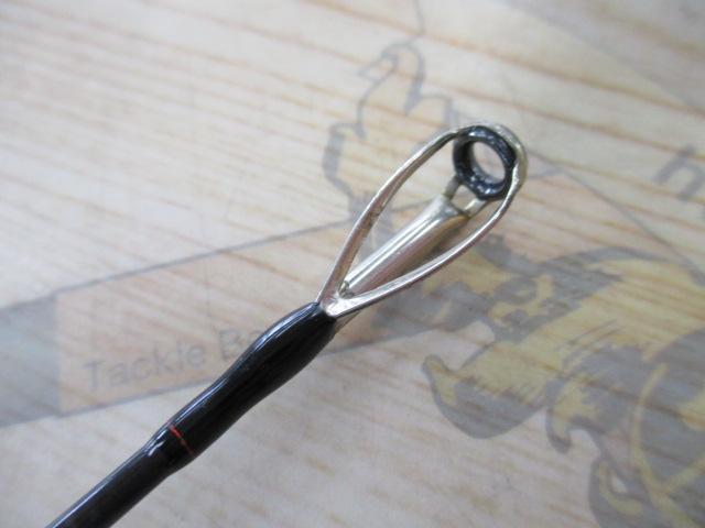 ソルティストHRF 86XHB