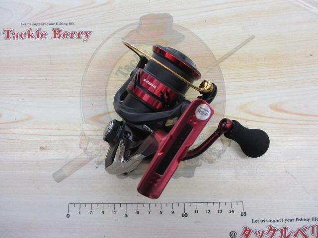 19セフィアSS C3000SHG｜＠ベリーネット 日本最大新品中古釣具WEBショップ