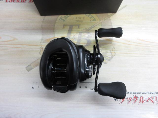 22エクスセンスDC XG RH