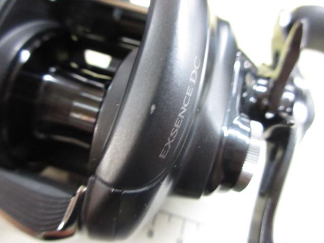 22エクスセンスDC XG RH