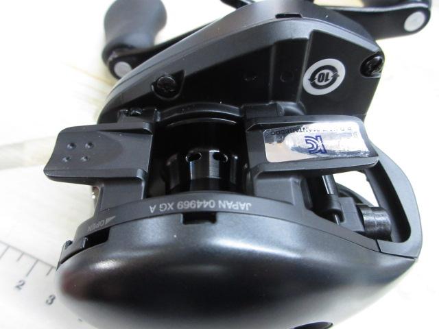 22エクスセンスDC XG RH