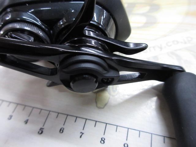 22エクスセンスDC XG RH