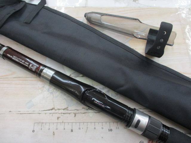 18リバティクラブライトパック 30-240