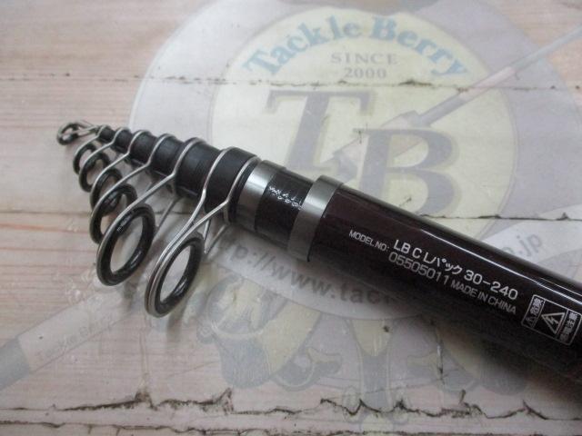 18リバティクラブライトパック 30-240