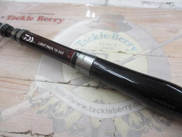 18リバティクラブライトパック 10-240