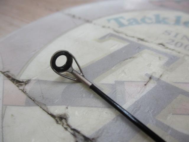 18リバティクラブライトパック 10-240