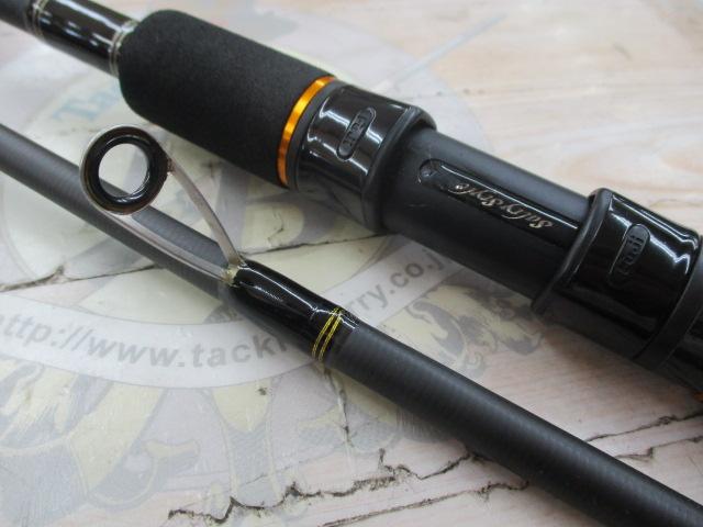 ソルティースタイルライトショアジギング STLS-1062M40-KR