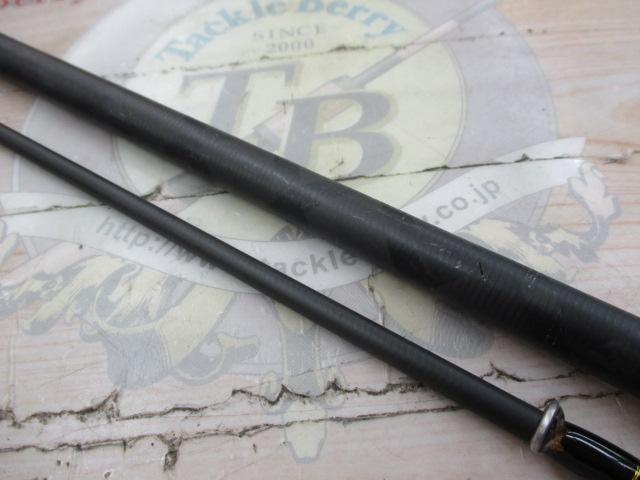 ソルティースタイルライトショアジギング STLS-1062M40-KR