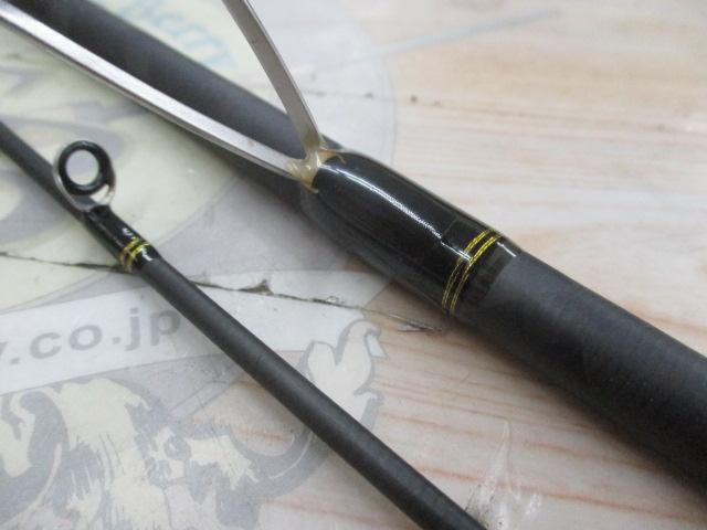 ソルティースタイルライトショアジギング STLS-1062M40-KR