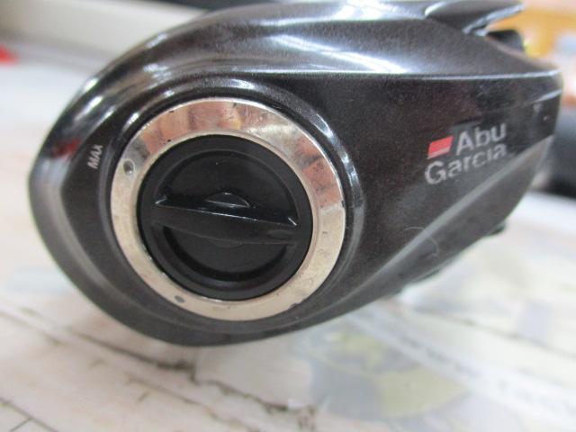 レボ エリート6 IB-L (ブラックボディ)