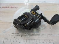 レボ エリート6 IB-L (ブラックボディ)