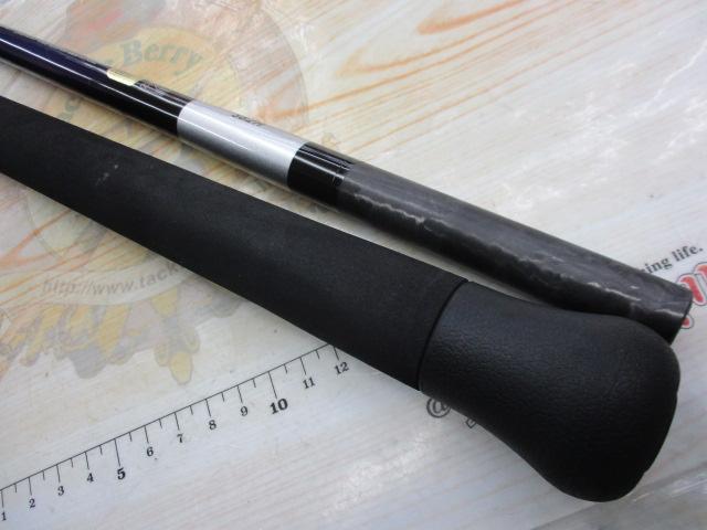 21グラップラーBBタイプC S82H