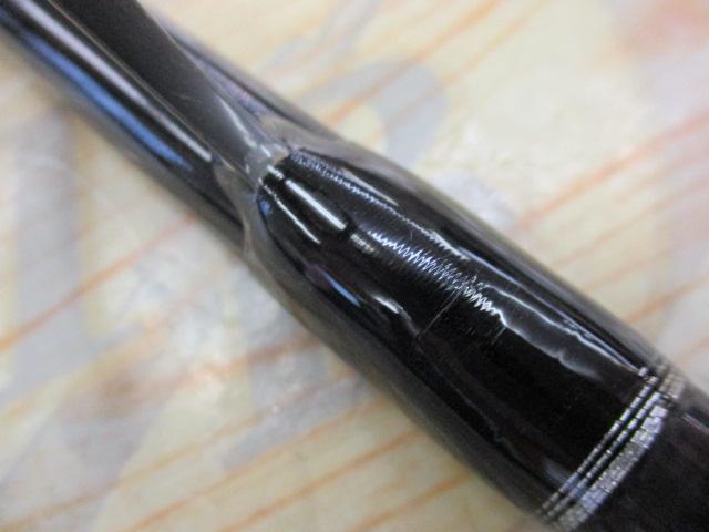 21グラップラーBBタイプC S82H