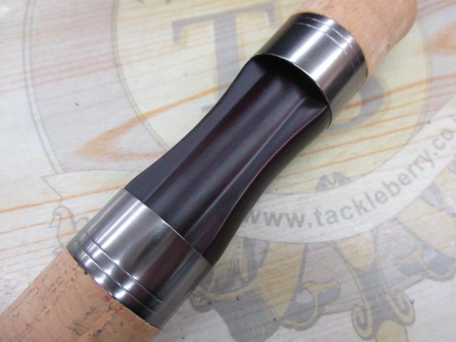 ジョインター エリアスティック606UL-T