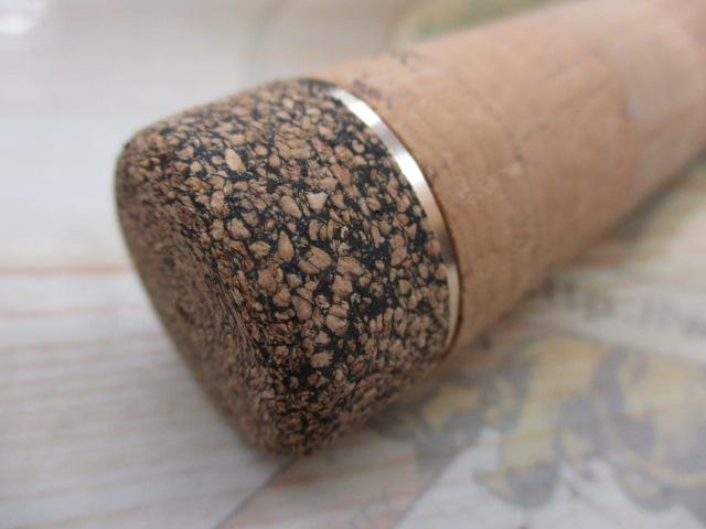 ジョインター エリアスティック606UL-T