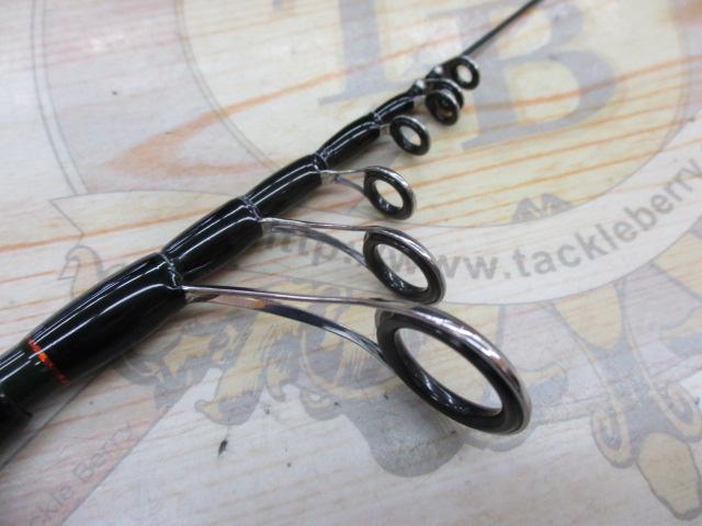 ジョインター エリアスティック606UL-T