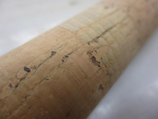 ジョインター エリアスティック606UL-T