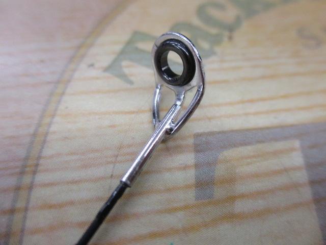 ジョインター エリアスティック606UL-T