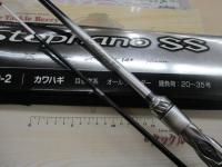 23ステファーノSS M180-2