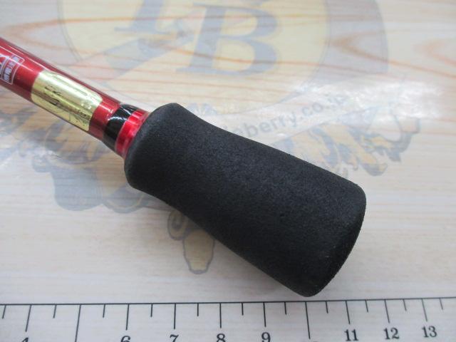 シルバーウルフ 76L-S