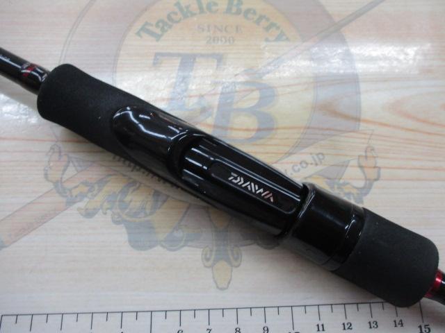 シルバーウルフ 76L-S