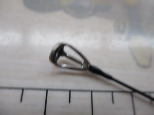 シルバーウルフ 76L-S