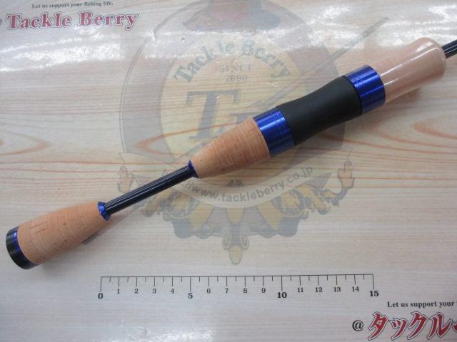 99ツーナインプラス 60UL-eブルーコルク