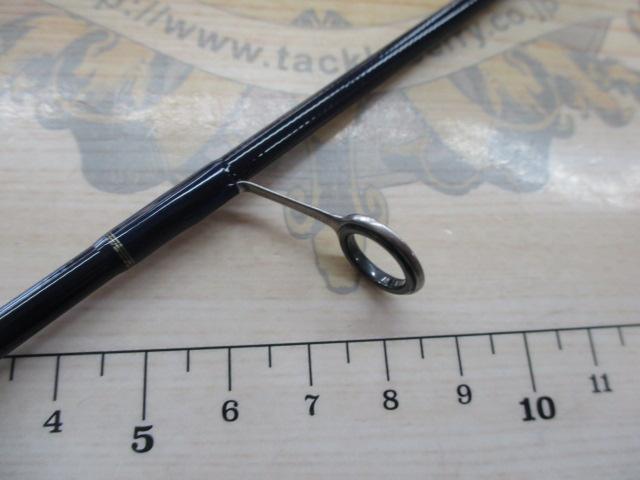 99ツーナインプラス 60UL-eブルーコルク