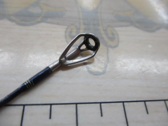 99ツーナインプラス 60UL-eブルーコルク