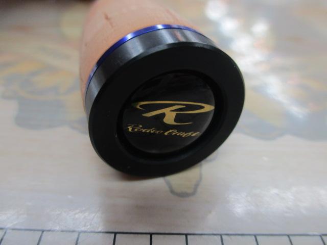 99ツーナインプラス 60UL-eブルーコルク