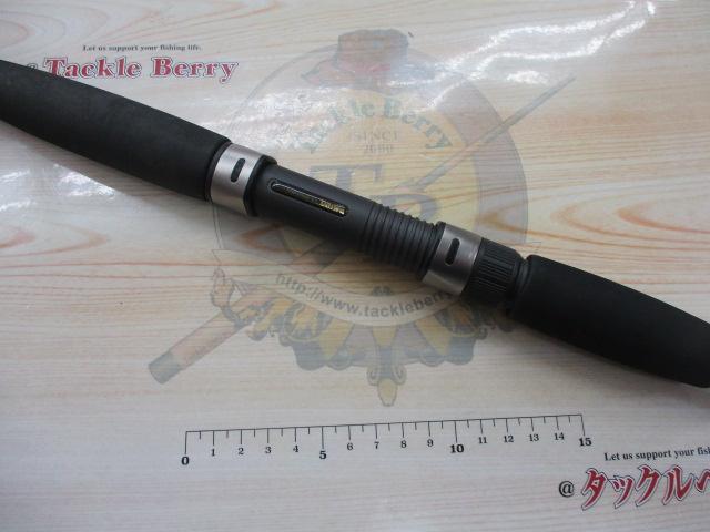 パシフィックファントムVR PF-VR802LFS