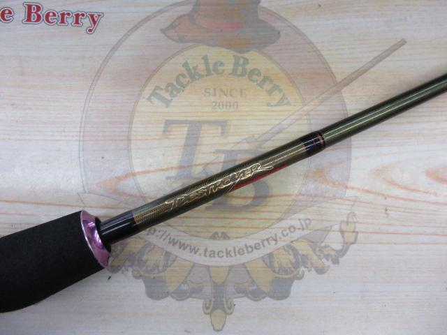 デストロイヤー F4-65XDti(エヴォルジオン)