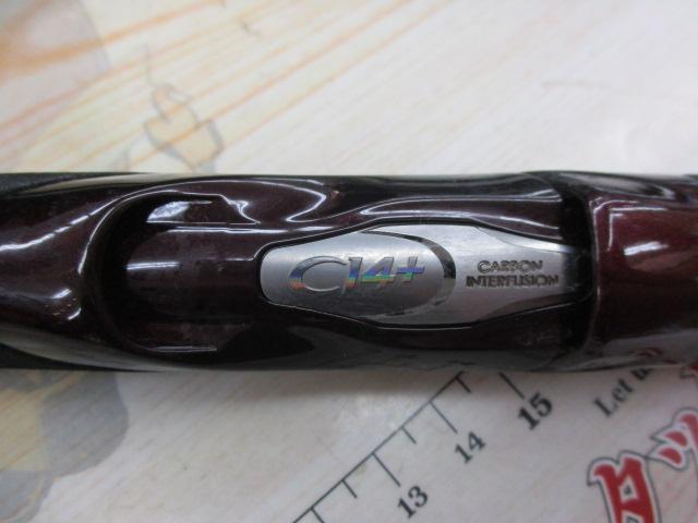 17セフィアCI4+ S806ML-S