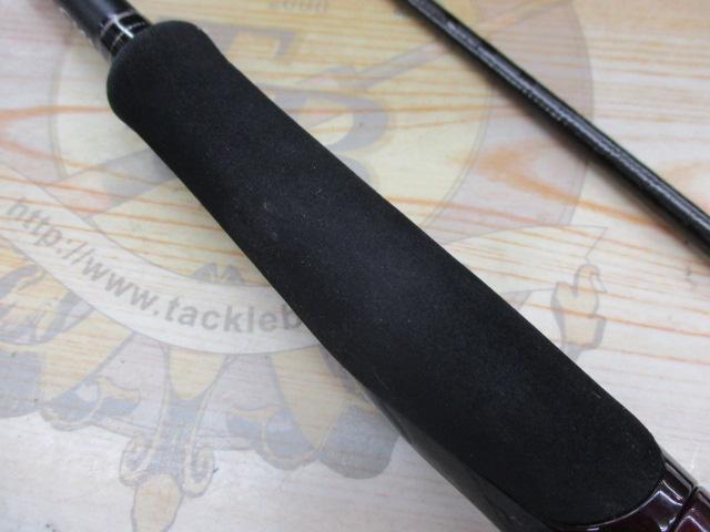 17セフィアCI4+ S806ML-S