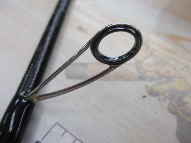 17セフィアCI4+ S806ML-S