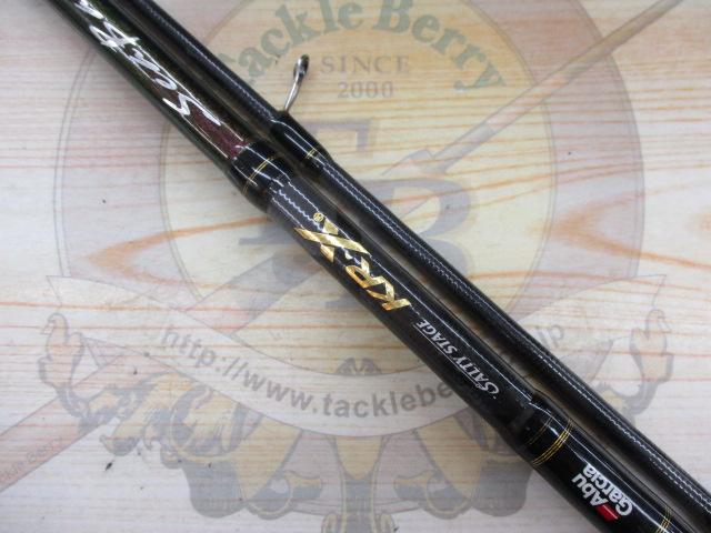 ソルティーステージKR-Xシーバス SXSS-882ML-KR