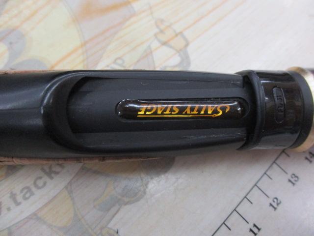 ソルティーステージKR-Xシーバス SXSS-882ML-KR