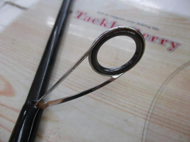 ソルティーステージKR-Xシーバス SXSS-882ML-KR