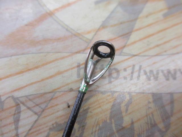 ソルティーステージKR-Xシーバス SXSS-882ML-KR