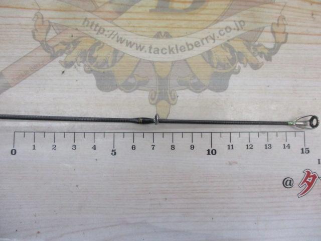 ソルティーステージKR-Xシーバス SXSS-882ML-KR