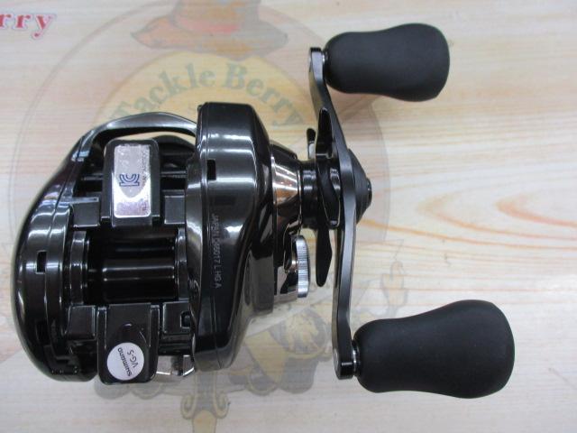 23アンタレスDC MD HG LEFT