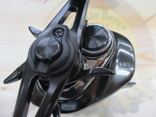 23アンタレスDC MD HG LEFT